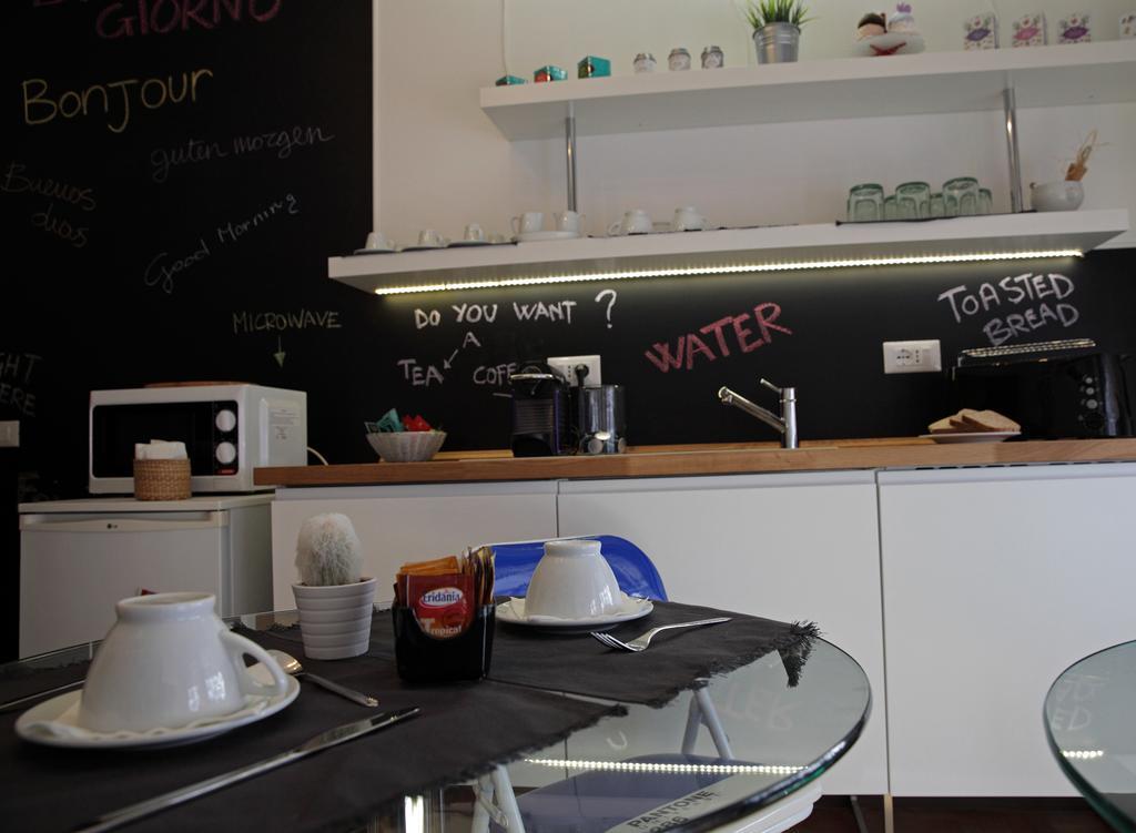 Maison Talenti Bed and breakfast *