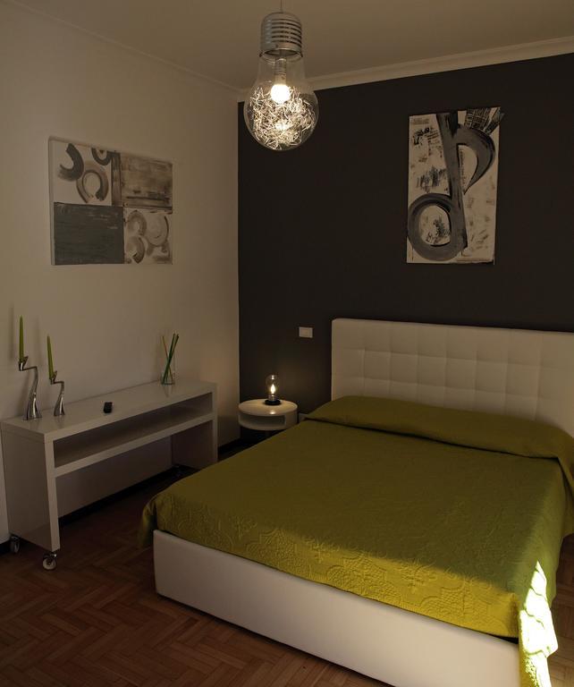 Maison Talenti Bed and breakfast