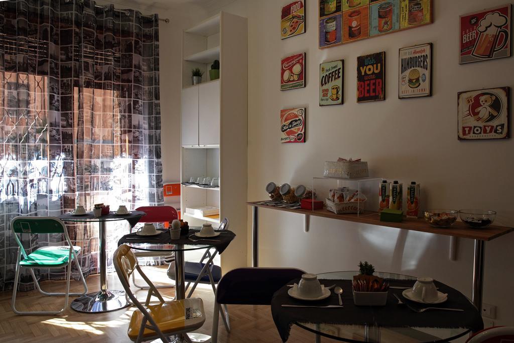 Bed and breakfast Maison Talenti *